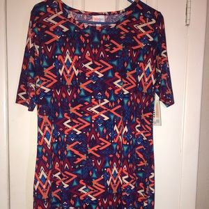 BNWT Lularoe Julia